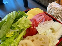 -菌海森林·非遗野生菌火锅(西山区滇池路摩根道店)