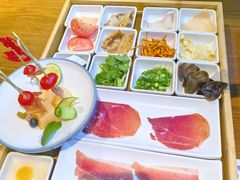 -芸南道·过桥米线(昆明老街旗舰店)