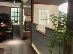 -本处·素食·融合料理(南油店)