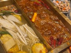 -王家渡火锅店(亦庄店)