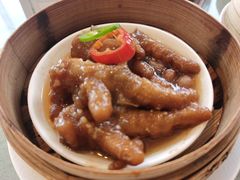 -白天鹅宾馆-宏图府餐厅