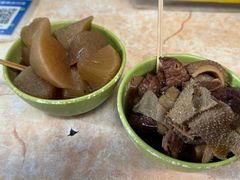 -吉鸿居和味牛杂