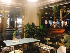 -KYO COFFEE(胶州路店)