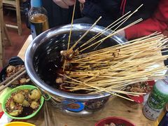 -成都太古里总府王府井亚朵X酒店