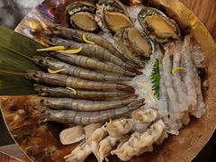 -牛New寿喜烧(虹桥新天地店)