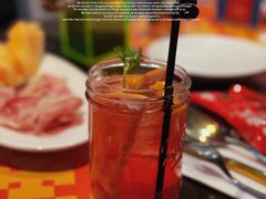 -TIAGO HOME KITCHEN(朝阳大悦城店)