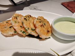 -双合园·海鲜水饺青岛菜(上清路店)