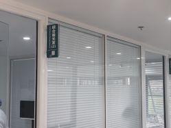 -清清博视儿童眼视光中心(角门西店)