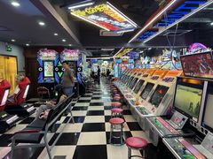 -天天玩X秋葉原日系动漫游戏中心