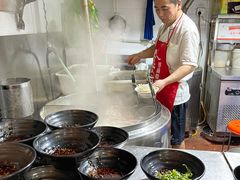 -青石桥老瓦房肥肠粉总店(青石桥总店)