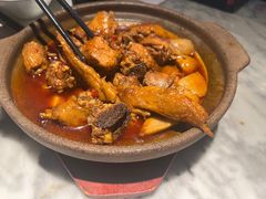 -蔴将·川菜(黄龙万科店)