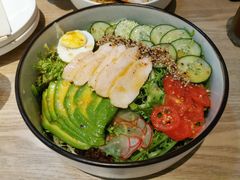 -Maxpoint Kitchen 西餐咖啡(乐峰广场店)