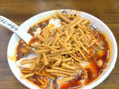 -西月城谭豆花(春熙路店)
