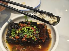 长沙臭豆腐-兰湘子·湘菜小炒(金城中心店)