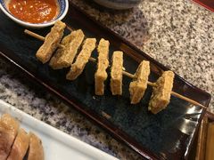-南京大牌档(香港广场店)