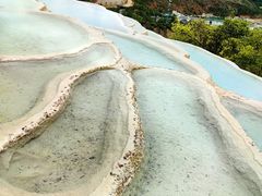 -白水台