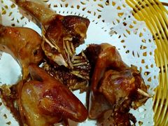 -龙泉人椰子鸡.糟粕醋.海南菜(三亚旗舰店)