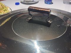 -桃源村铁锅炖鱼(体育馆道店)