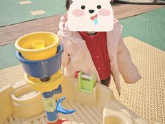 -小风车金桥丽都幼儿园(金桥店)