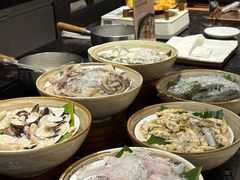 -旧街市鲜货老火锅(大光路店)