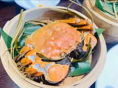 -火福·天湖阁大闸蟹博物馆主题餐厅(浅水湾店)