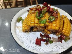 -金龙·打边炉(武进路店)