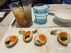 -港丽餐厅(高德置地店)