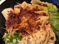 -西北杂粮筐凉皮大王(环球中心店)