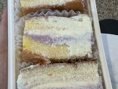 -仟吉KenGee(武汉高铁站店)