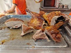 -西华美食品(百灵路店)