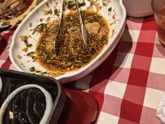 -西贝(紫荆广场店)