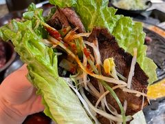 -喜来稀肉(旺角广华街店)