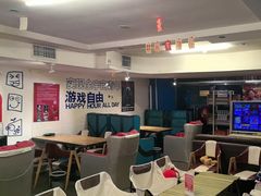-好玩工厂密室·鹅鸭杀·桌游拼豆电玩
