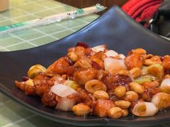 -玉桥餐厅(天坛店)