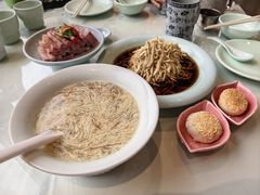 -冶春茶社(瘦西湖南门店)