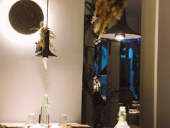 -春树下·树屋花房西餐厅(罍街AS1980店)