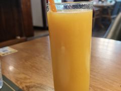 -LUCCA卢卡西班牙海鲜饭(远洋广场店)