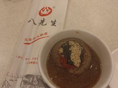 -八先生涮肉房(三里河店)