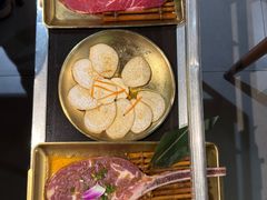 -炙城·韩式烤肉(南京东路店)