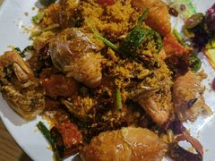 -德胜轩正宗顺德菜(宝安沙井会展中心店)