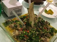 -飞虎过桥米线(翠湖店)