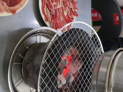 -松明一烤肉馆(鲁园店)
