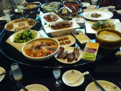 -阿庄新豫菜(通泰路店)