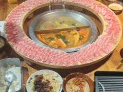 -楠火锅(哈尔滨金爵万象店)