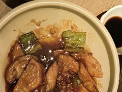 -金掌勺锅包肉(太原万达店)
