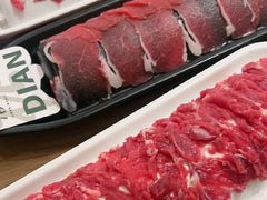 -掂档潮汕牛肉火锅(沈阳万象城店)