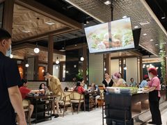 -青水瓦台汤泉(未央店)