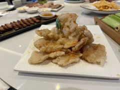 -东方饺子王(工农大路店)