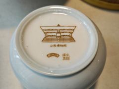 -老太原菜馆(中正天街店)