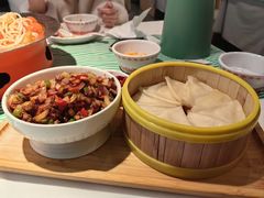 -楼兰新疆菜(江宁万达店)